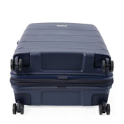 NZTourist CoreLite 78cm Suitcase - Navy