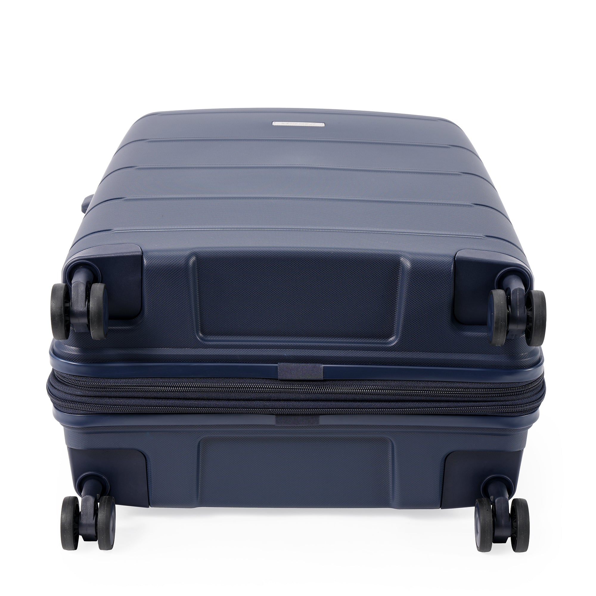 NZTourist CoreLite 78cm Suitcase - Navy