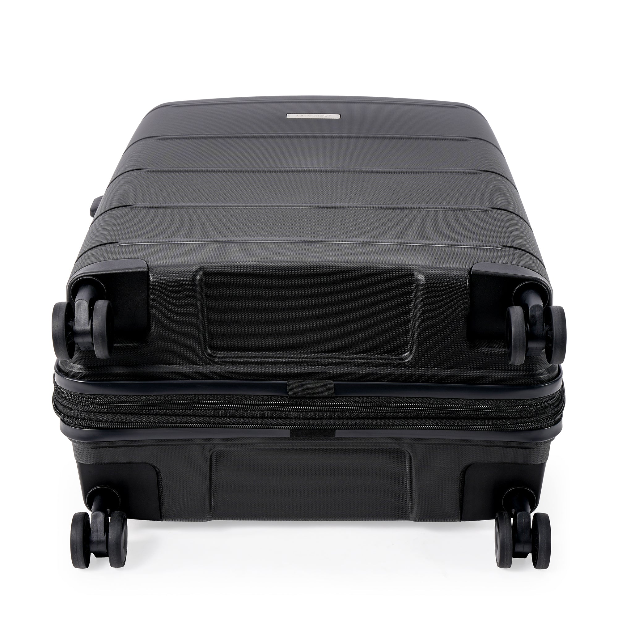 NZTourist CoreLite 55cm Suitcase - Black