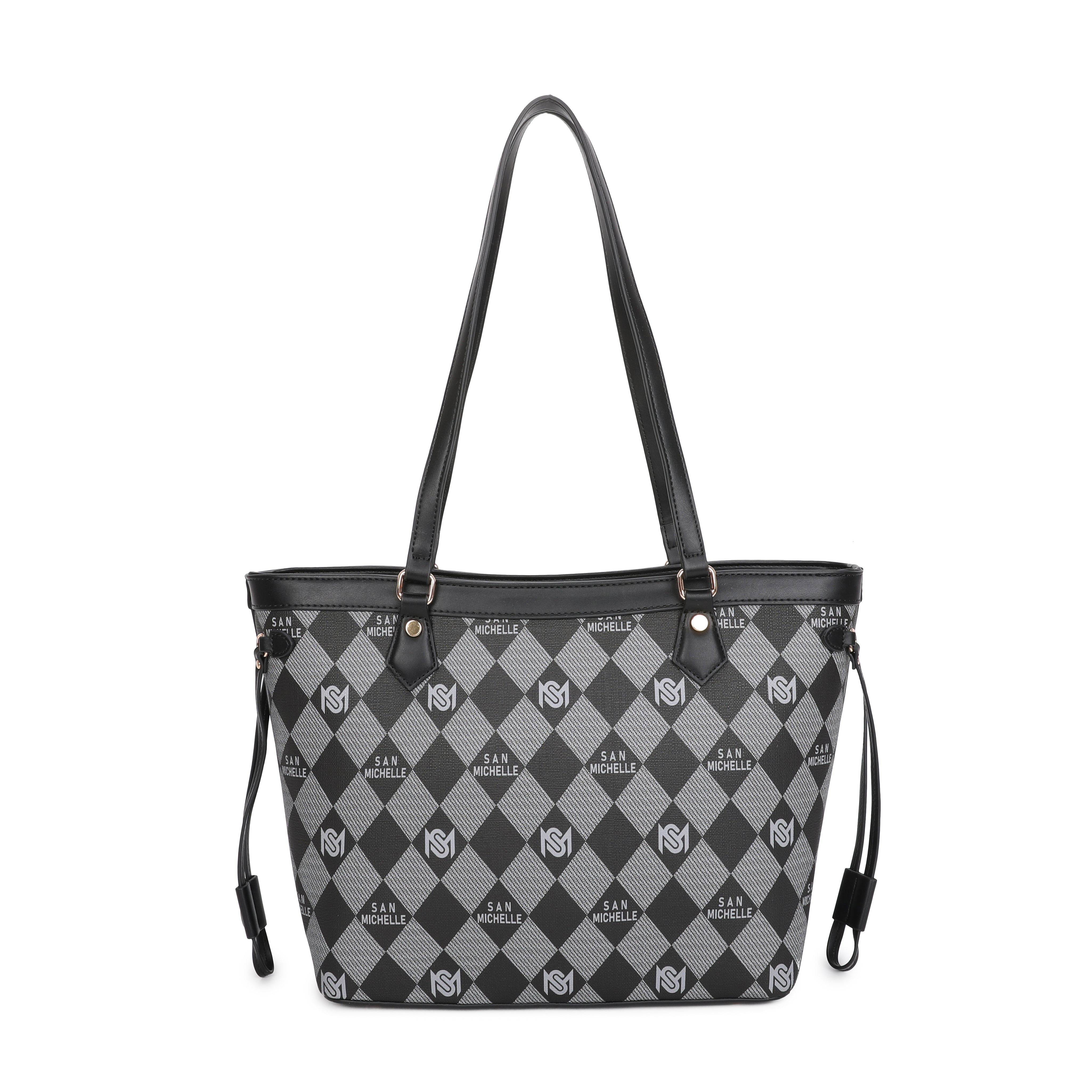 Stella Shopper Tote Bag