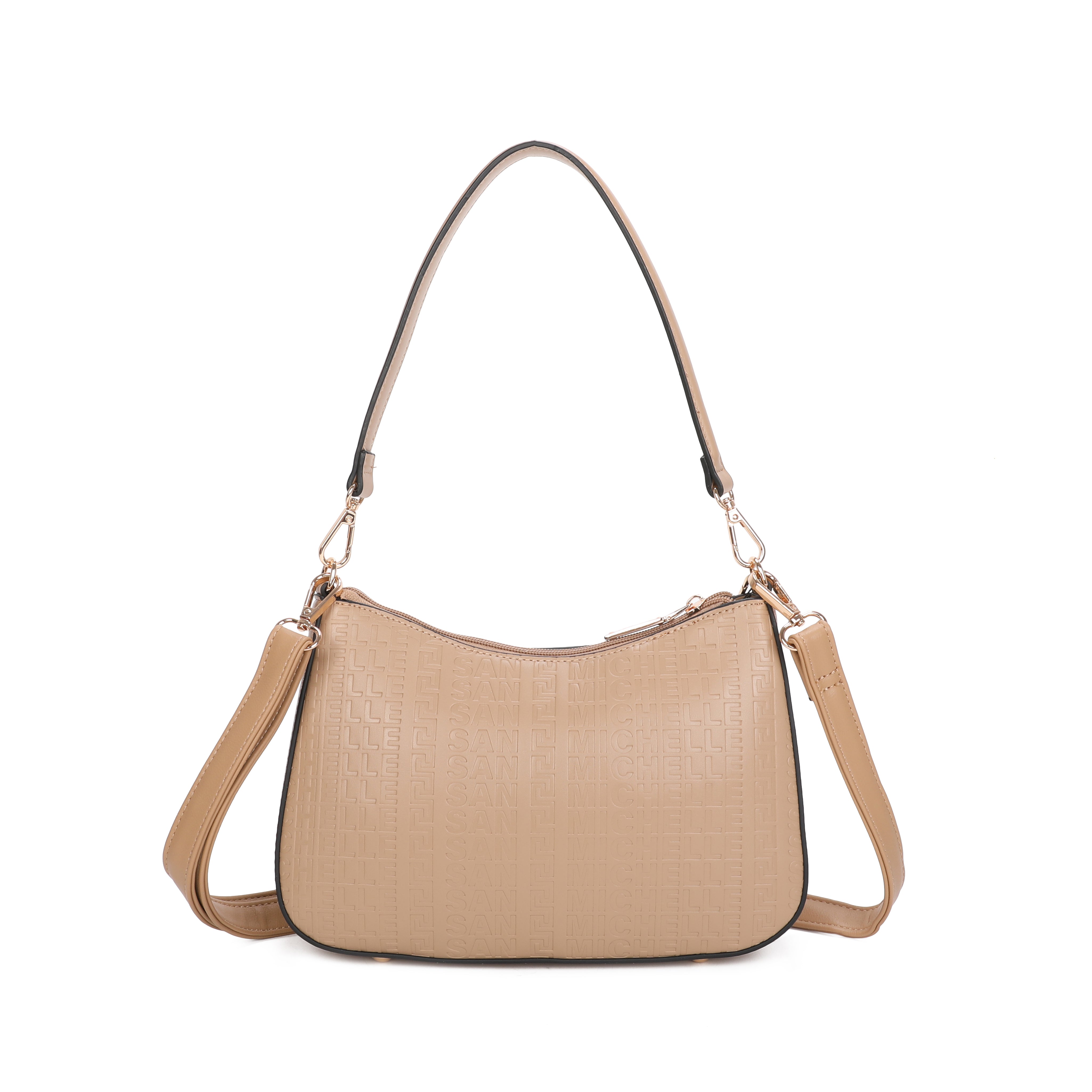 Alexa Shoulder Bag