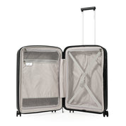 San Michelle Stride Pro Suitcase 77cm - Black