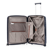 NZTourist CoreLite 55cm Suitcase - Navy