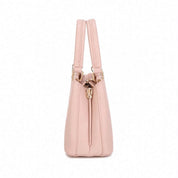 Gia Mini Carry Bag - Pink