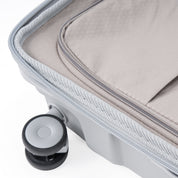 NZTourist CoreLite 78cm Suitcase - Grey