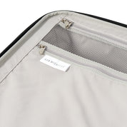 San Michelle Stride Pro Suitcase 77cm - Black