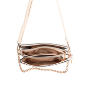 Jackie Soft Crossbody Bag