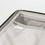 San Michelle Orbit Pro Suitcase 55cm - Beige