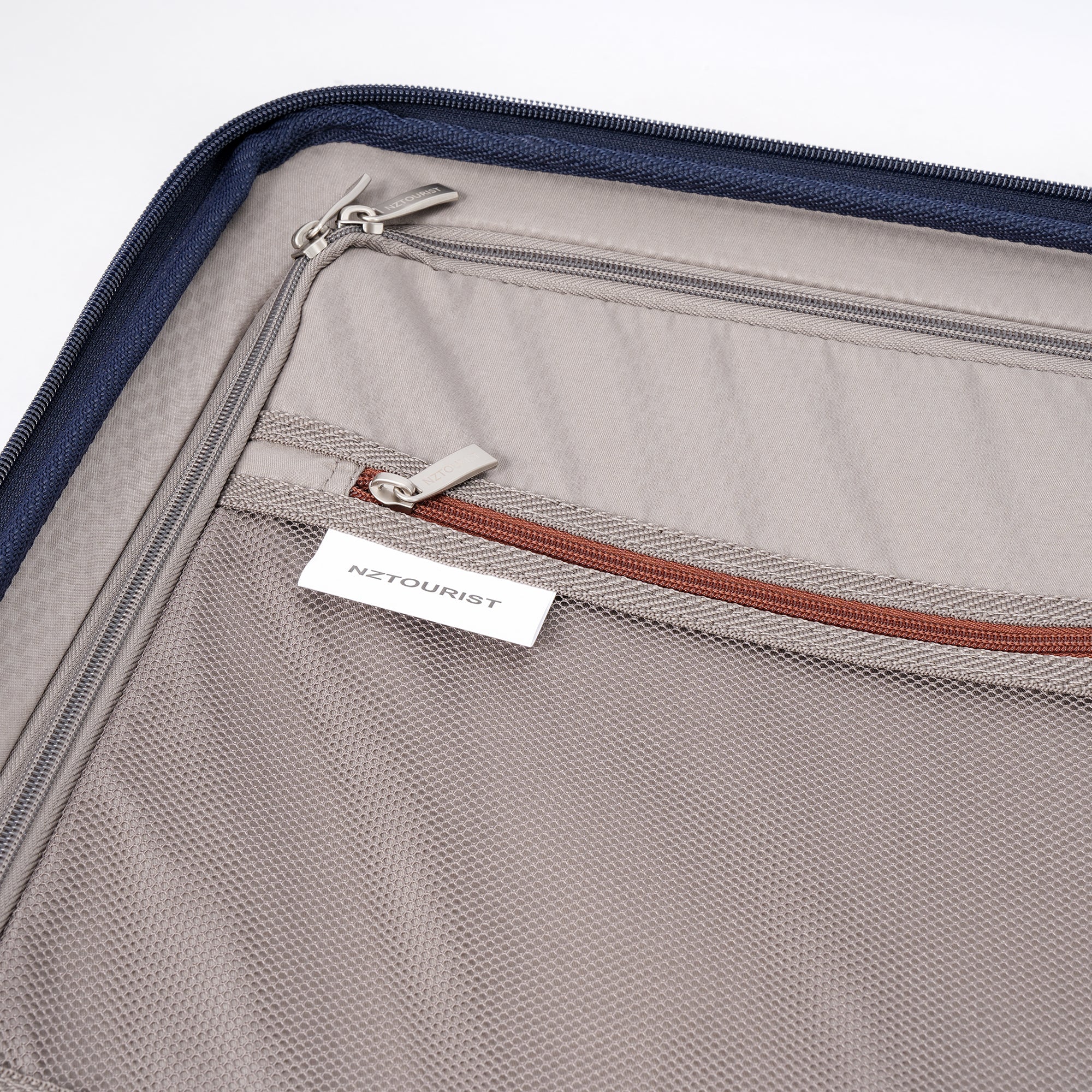 NZTourist CoreLite 55cm Suitcase - Navy