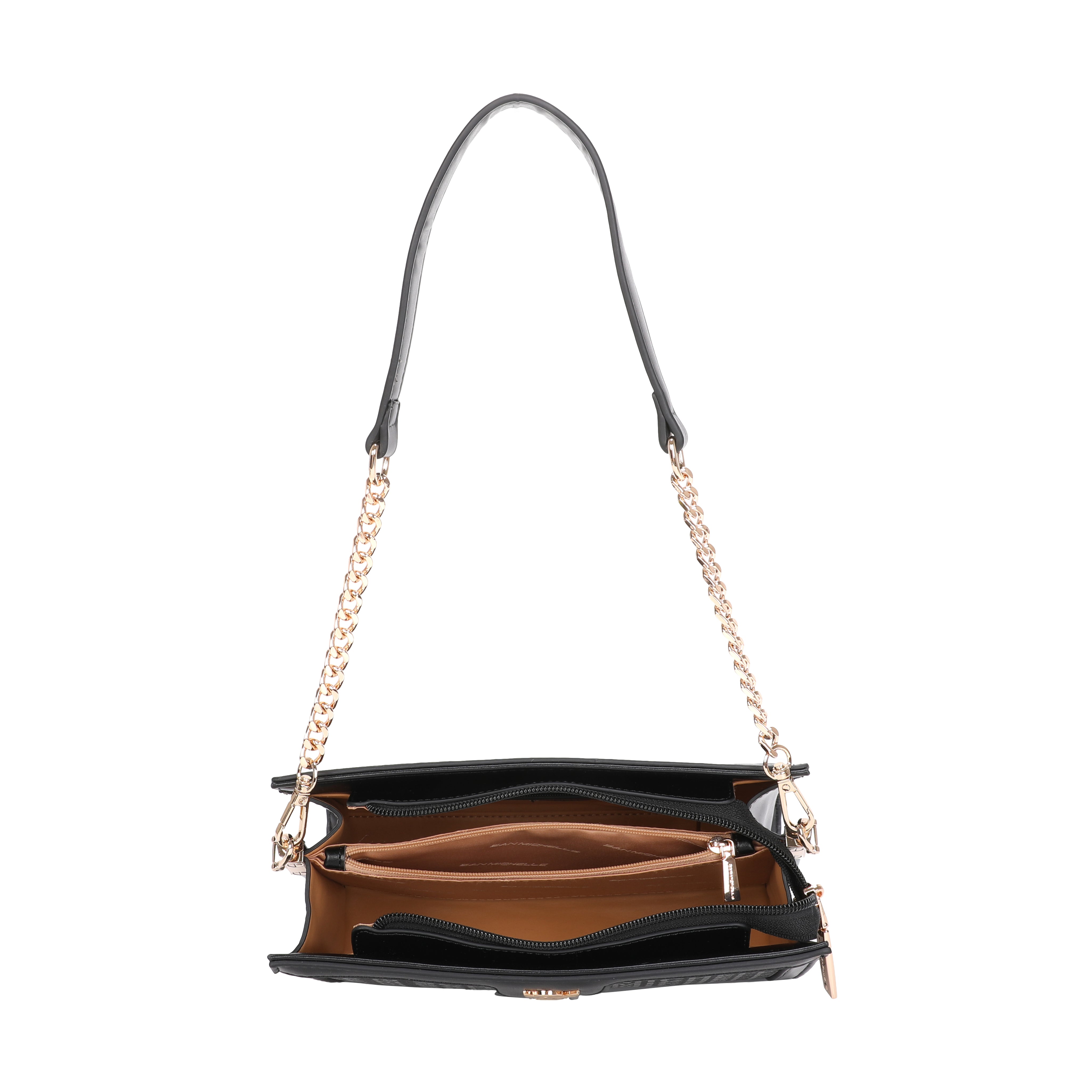 Alexa Medium Shoulder Bag