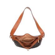 Michelle Medium Hobo Bag