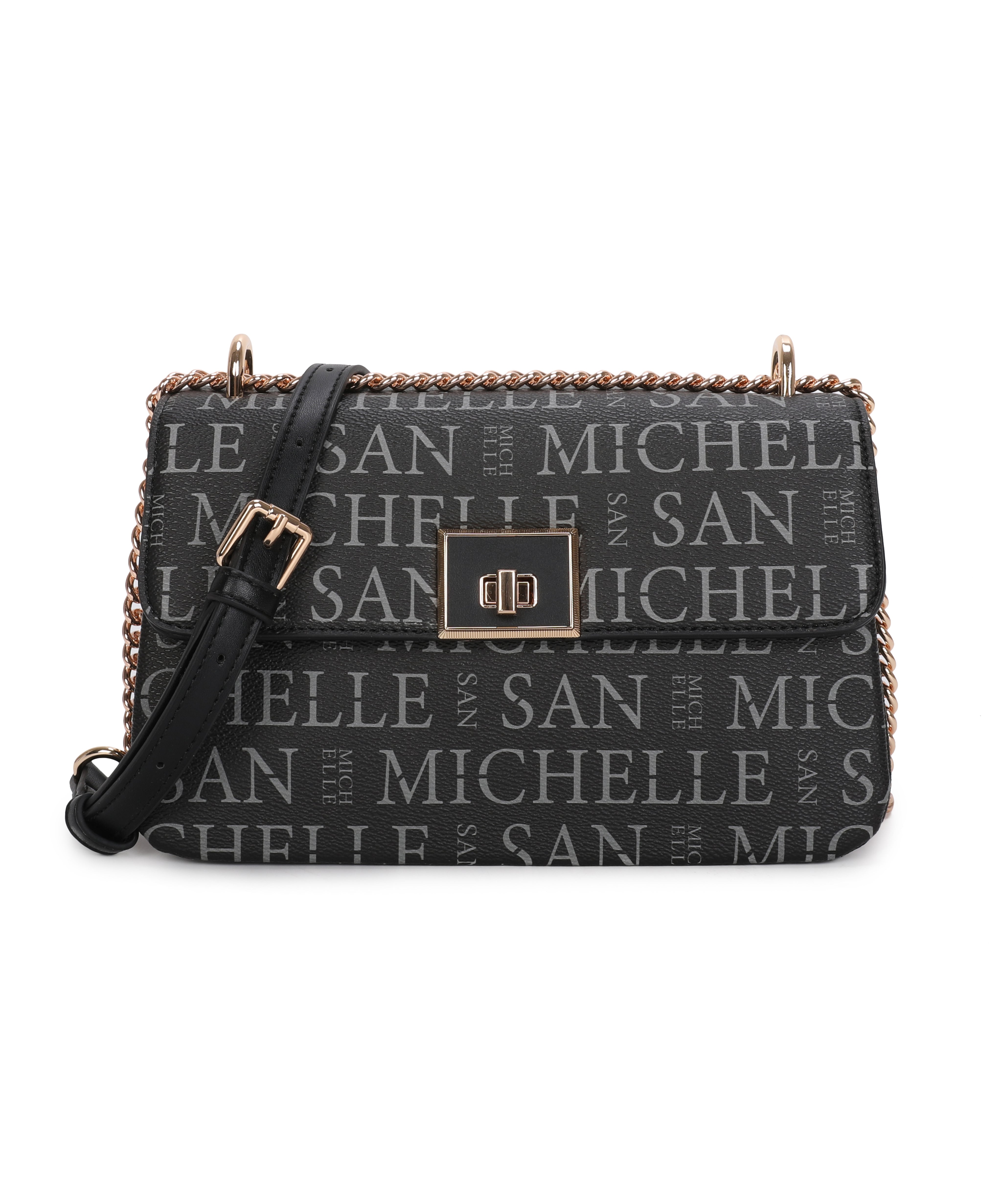 Michelle Side Bag