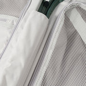 San Michelle Vector Traveller Suitcase 76cm - Green
