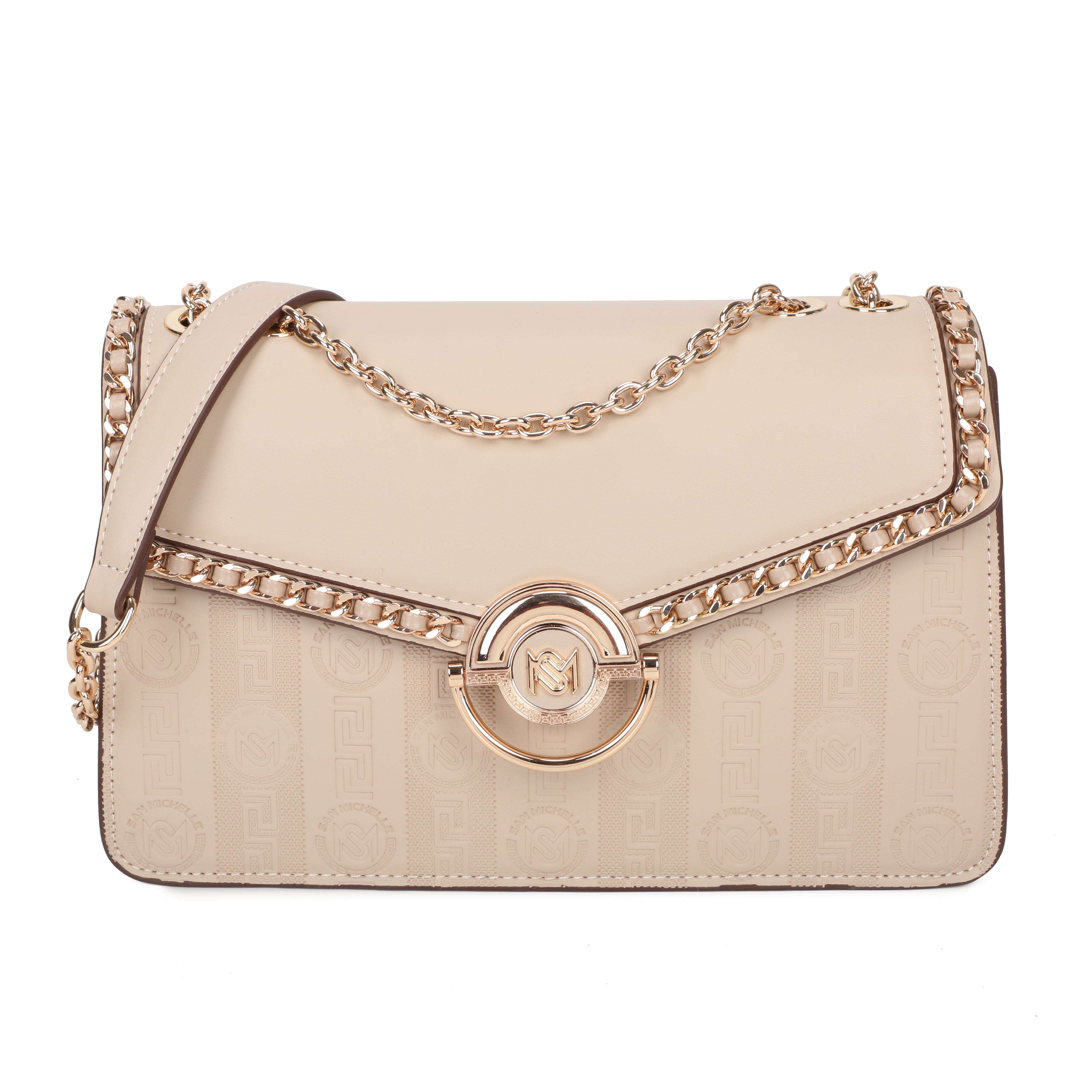Kath Medium Crossbody Bag