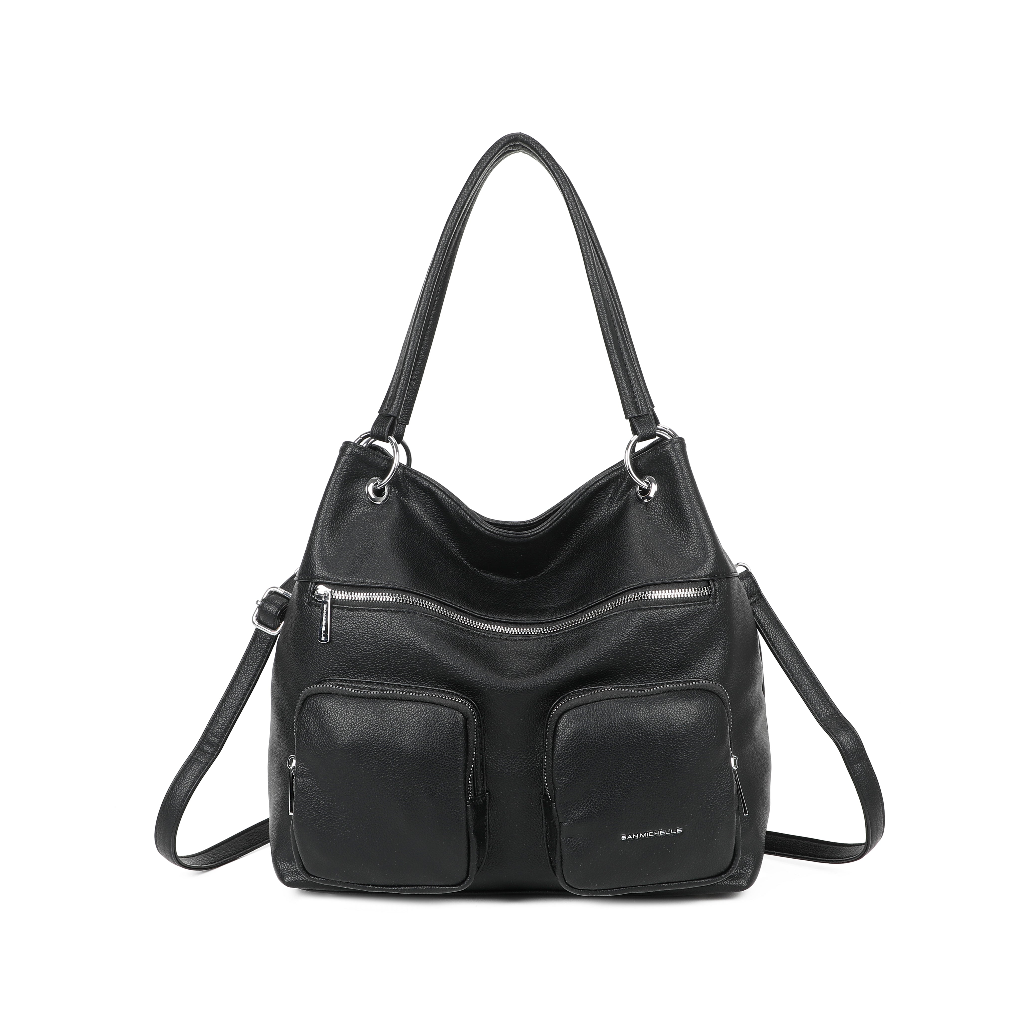 Ruby Hobo Bag