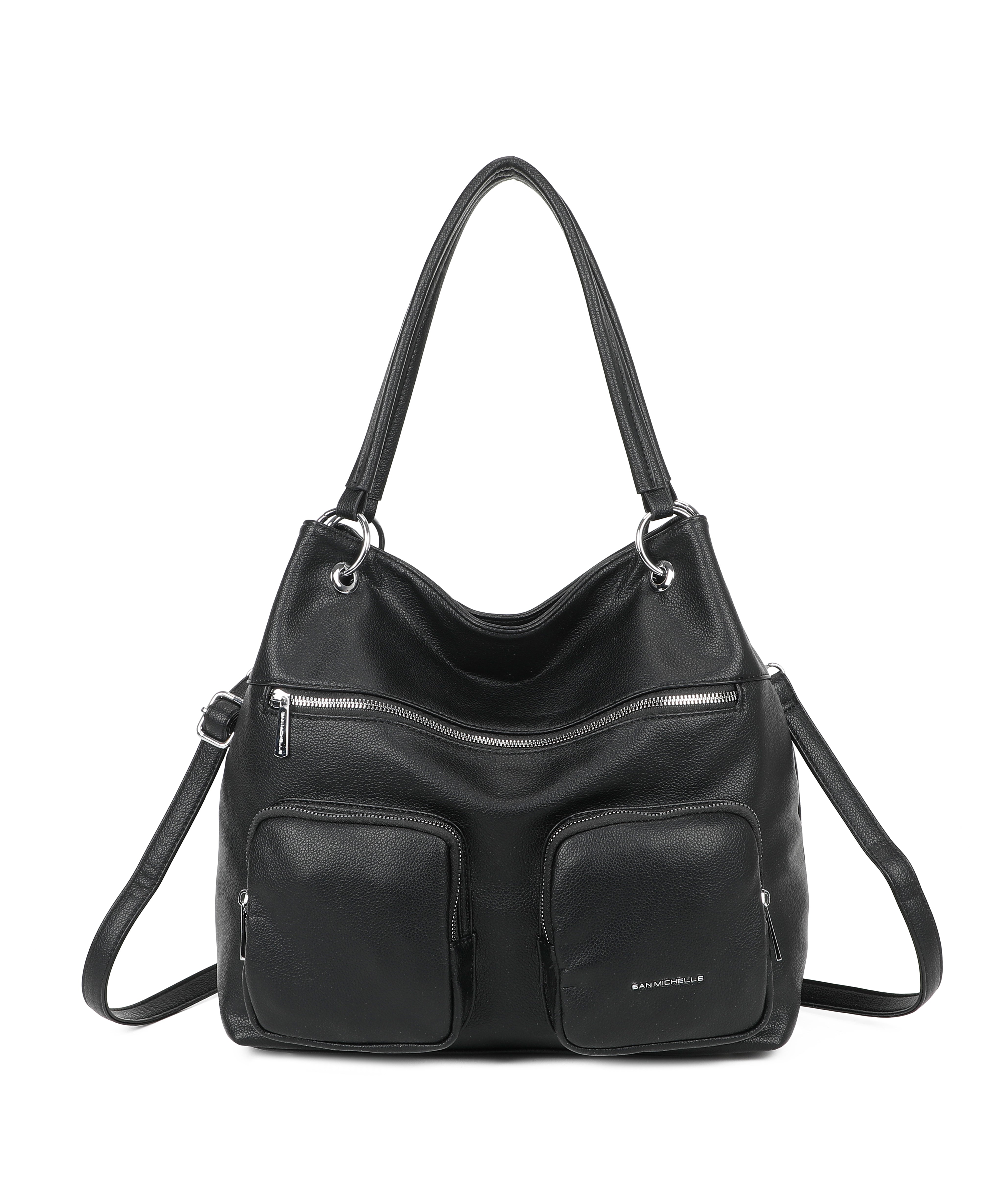 Ruby Hobo Bag