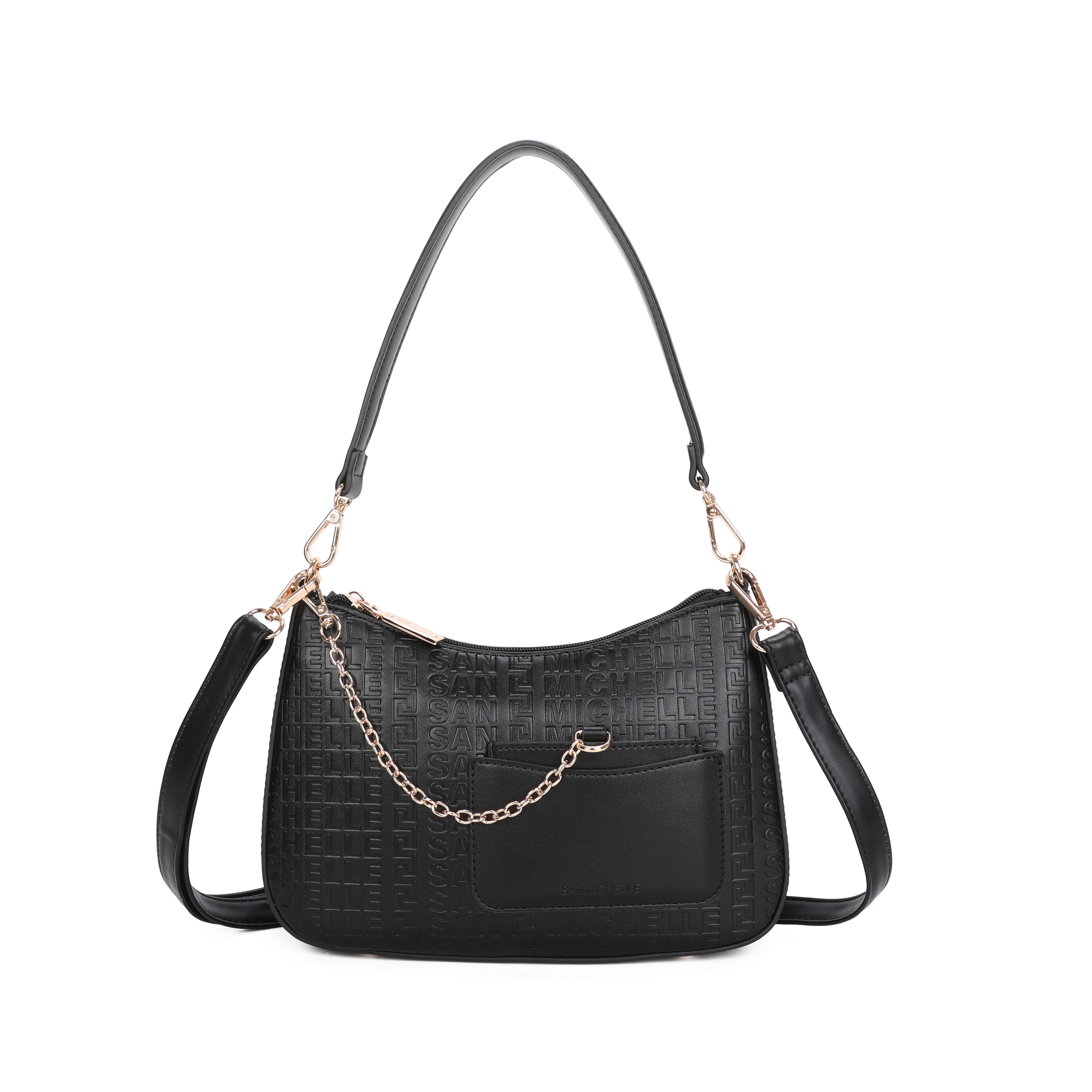 Alexa Shoulder Bag