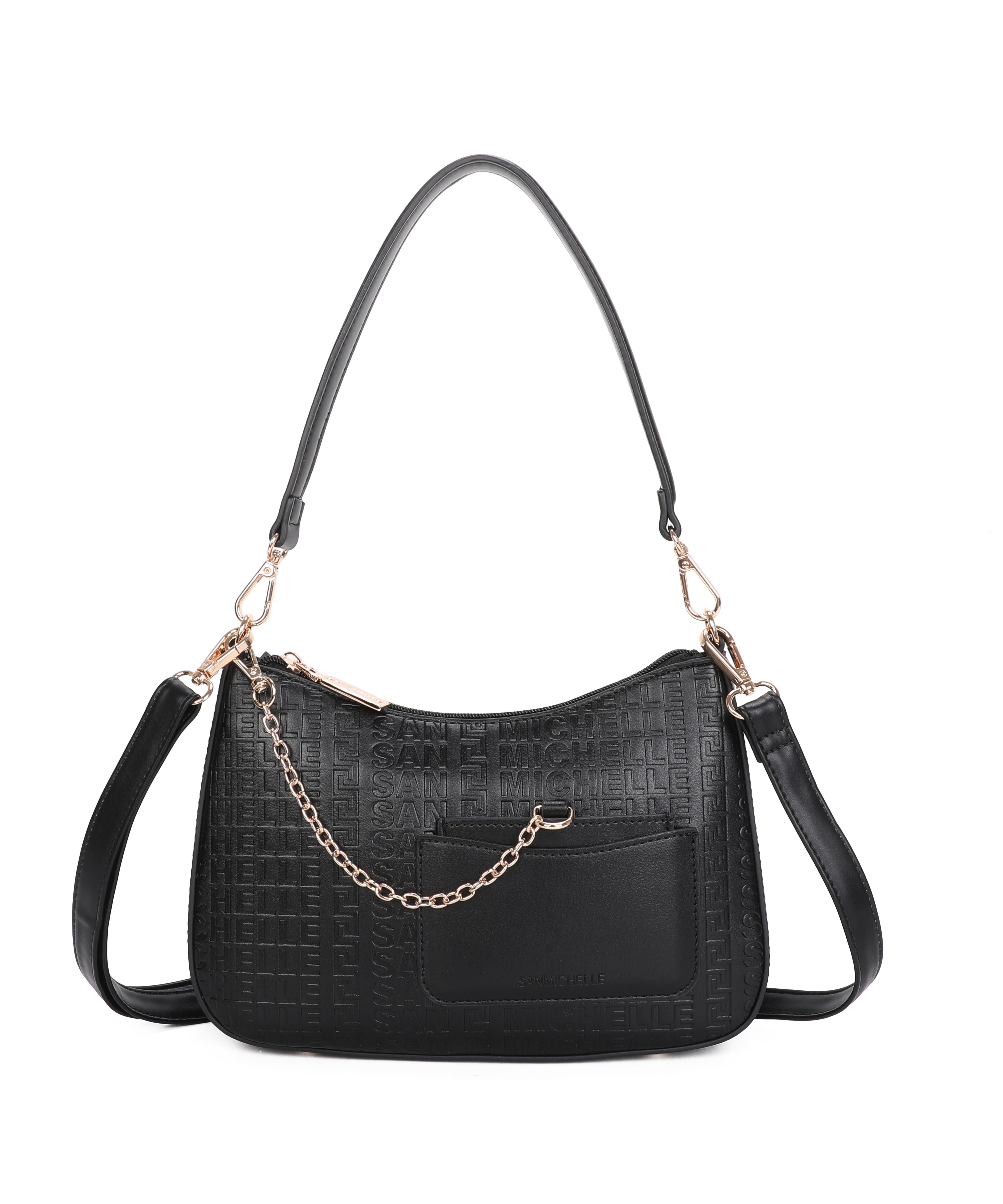 Alexa Shoulder Bag