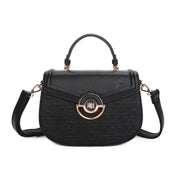 Jackie Top Handle Bag