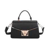 Kelly Top Handle Bag