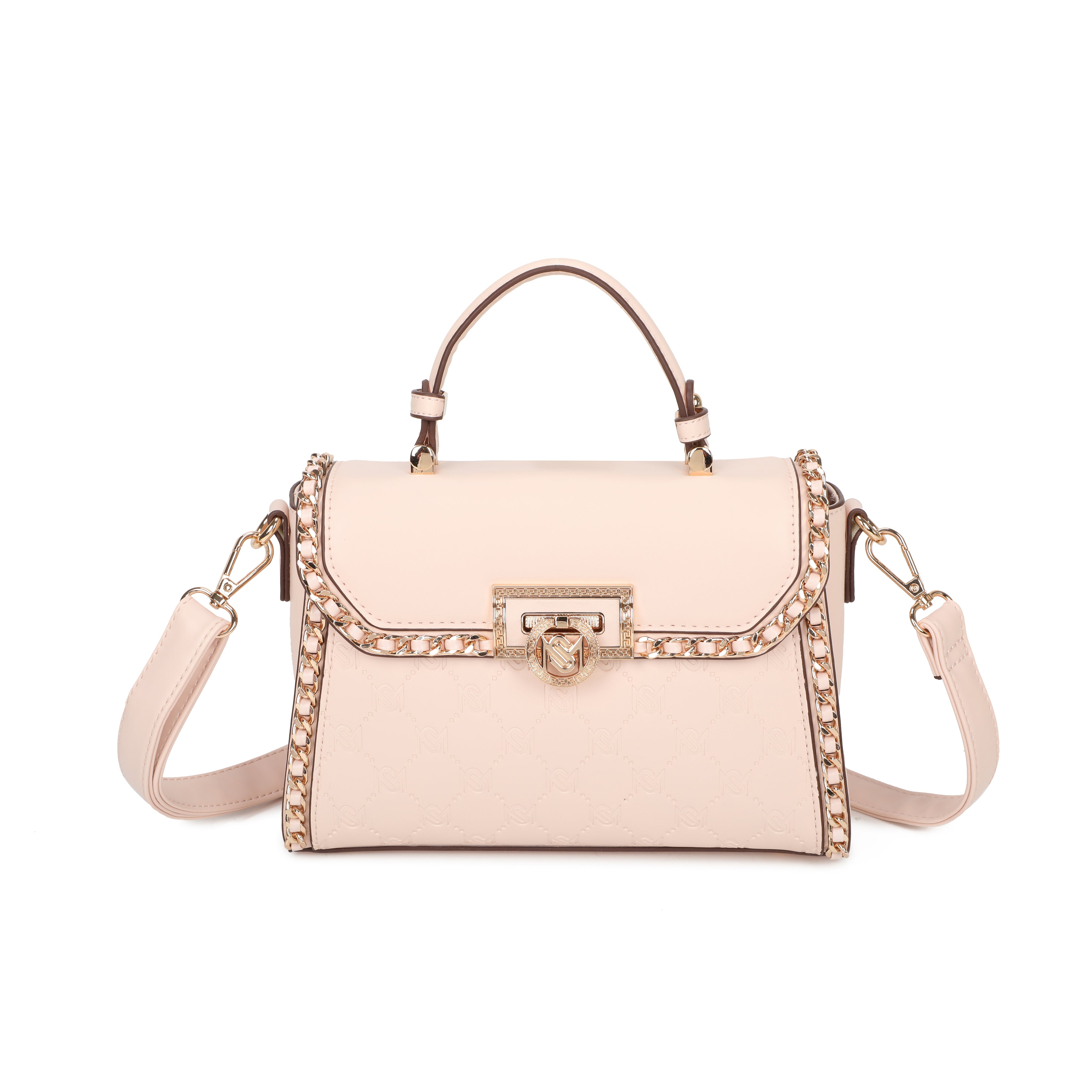 Sofia Top Handle Bag