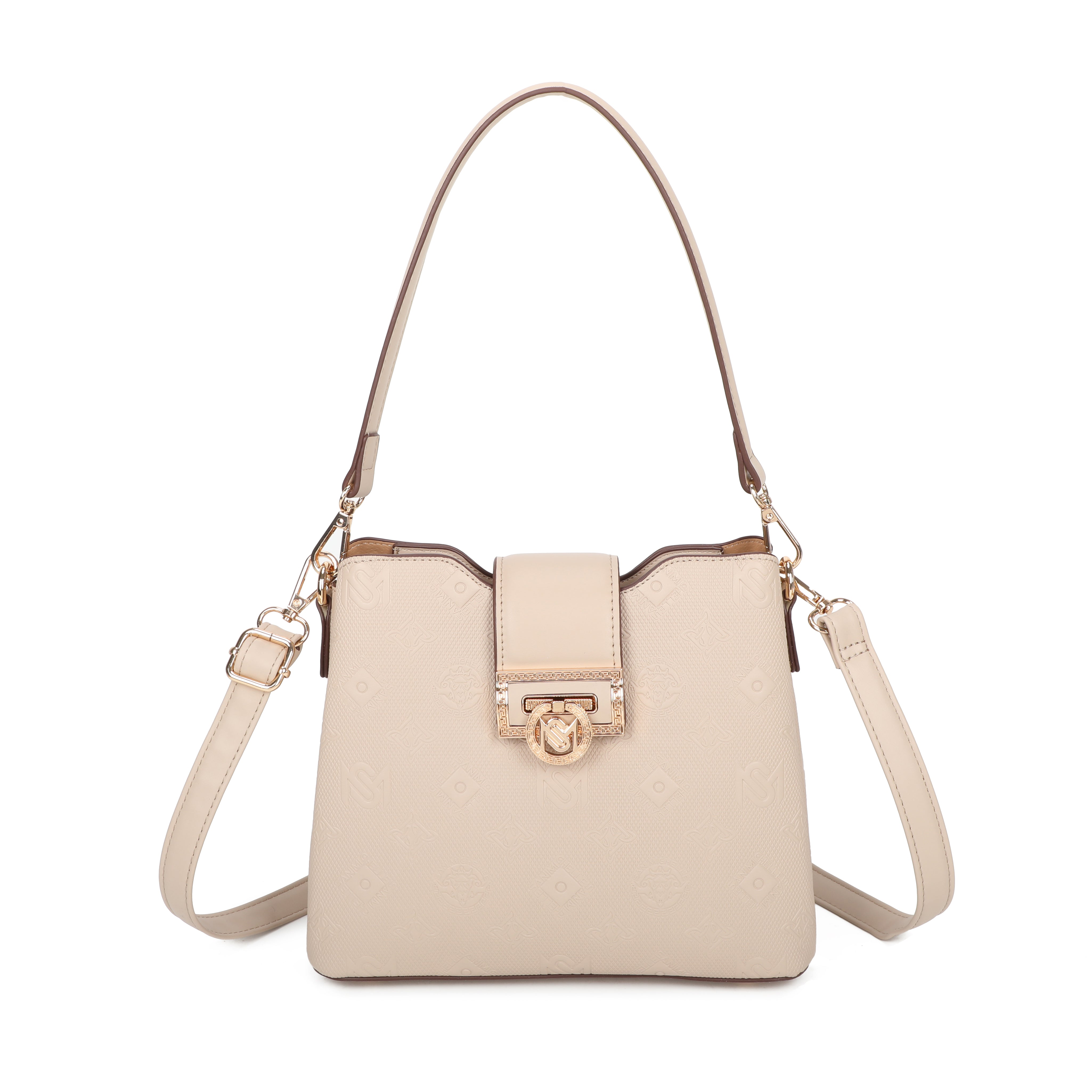 Kath Bucket Bag