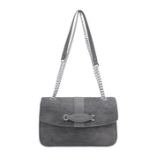 Ruby Crossbody Bag - Black