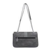 Ruby Crossbody Bag - Black
