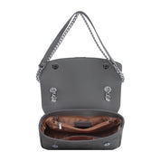 Ruby Crossbody Bag - Black