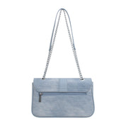 Ruby Crossbody Bag - Blue