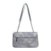 Ruby Crossbody Bag - Grey