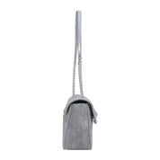 Ruby Crossbody Bag - Grey