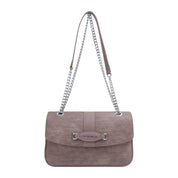 Ruby Crossbody Bag - Rose Taupe