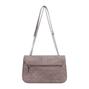 Ruby Crossbody Bag - Rose Taupe