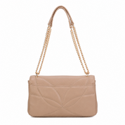 Margaux Shoulder Bag - Taupe