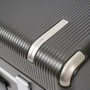 San Michelle FrameLock Pro Suitcase 66cm - Dark Olive