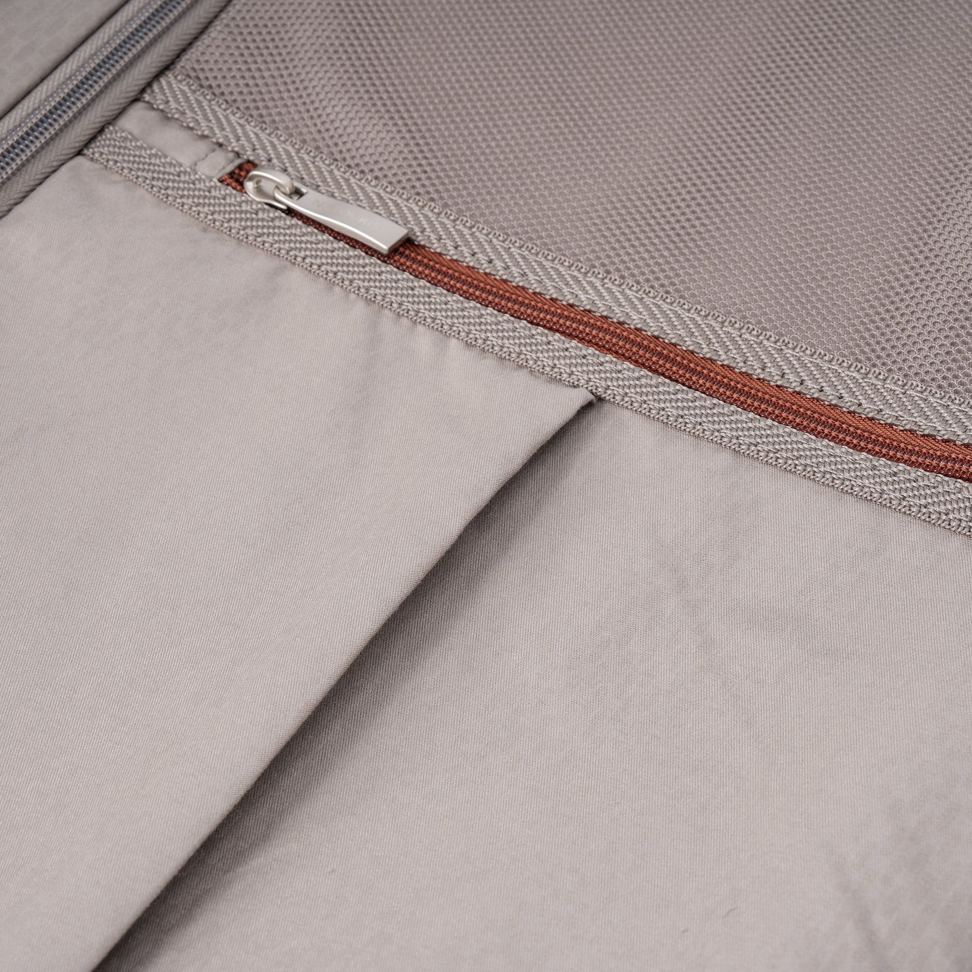 NZTourist CoreLite 78cm Suitcase - Navy