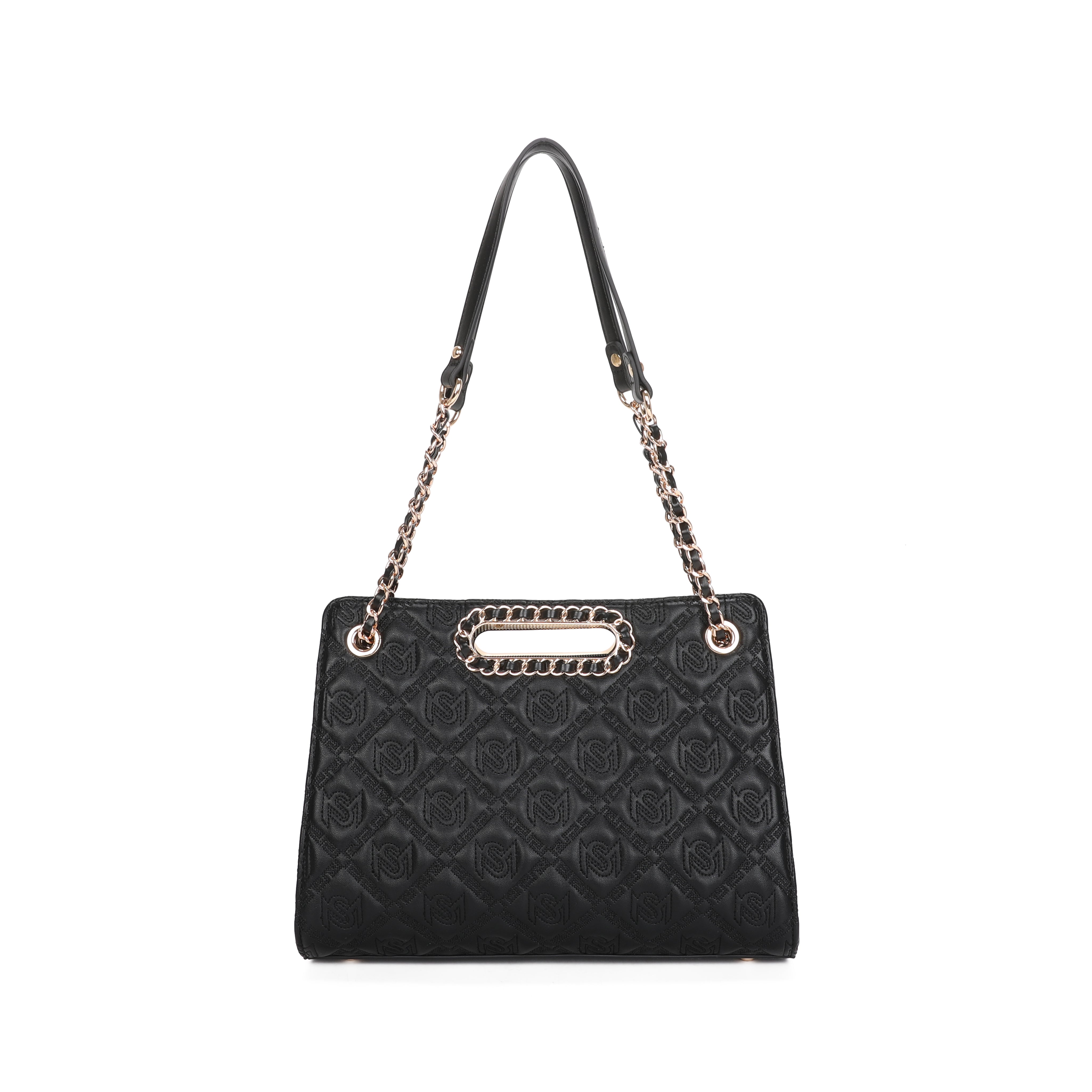 Gabrielle Shoulder Bag