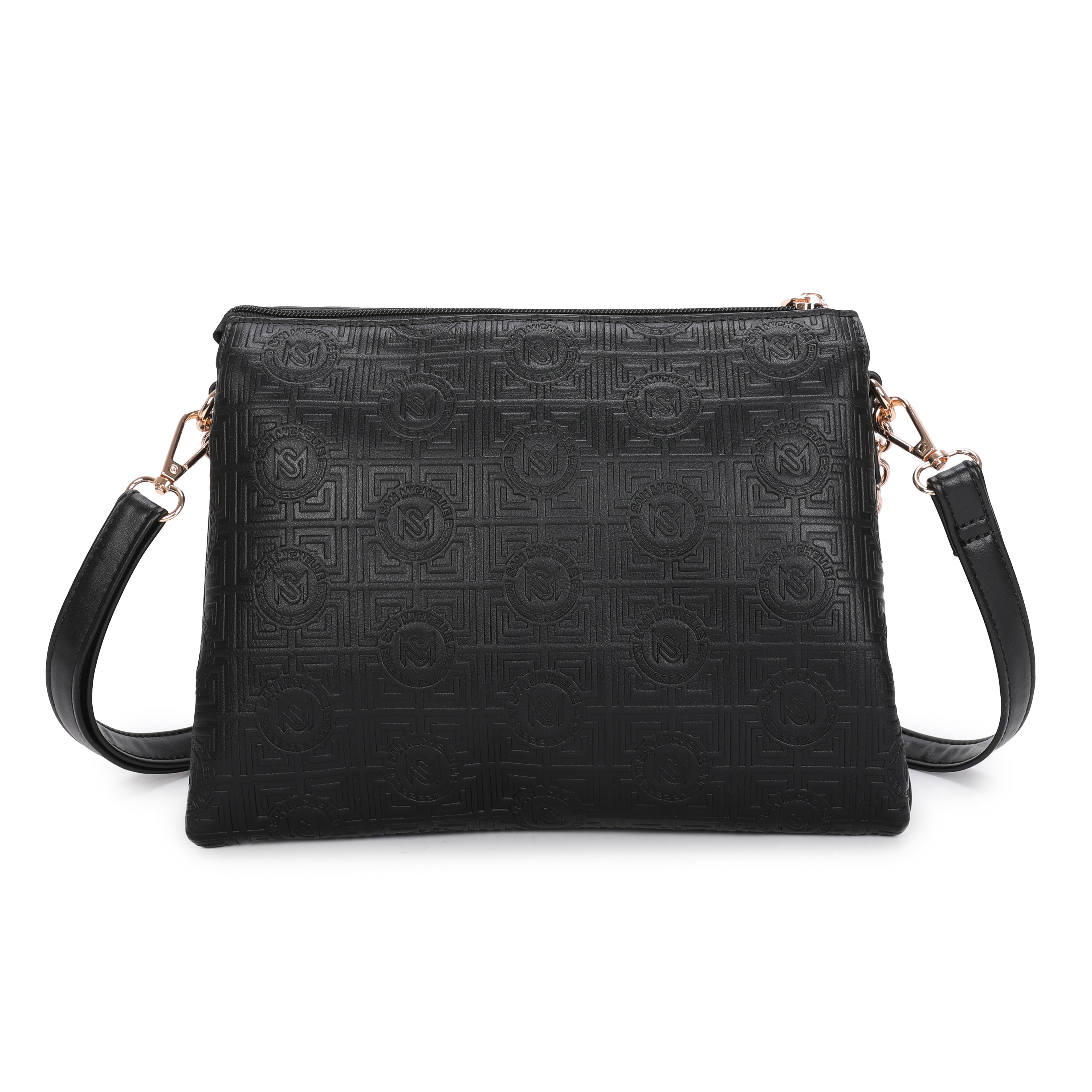 Jackie Soft Crossbody Bag