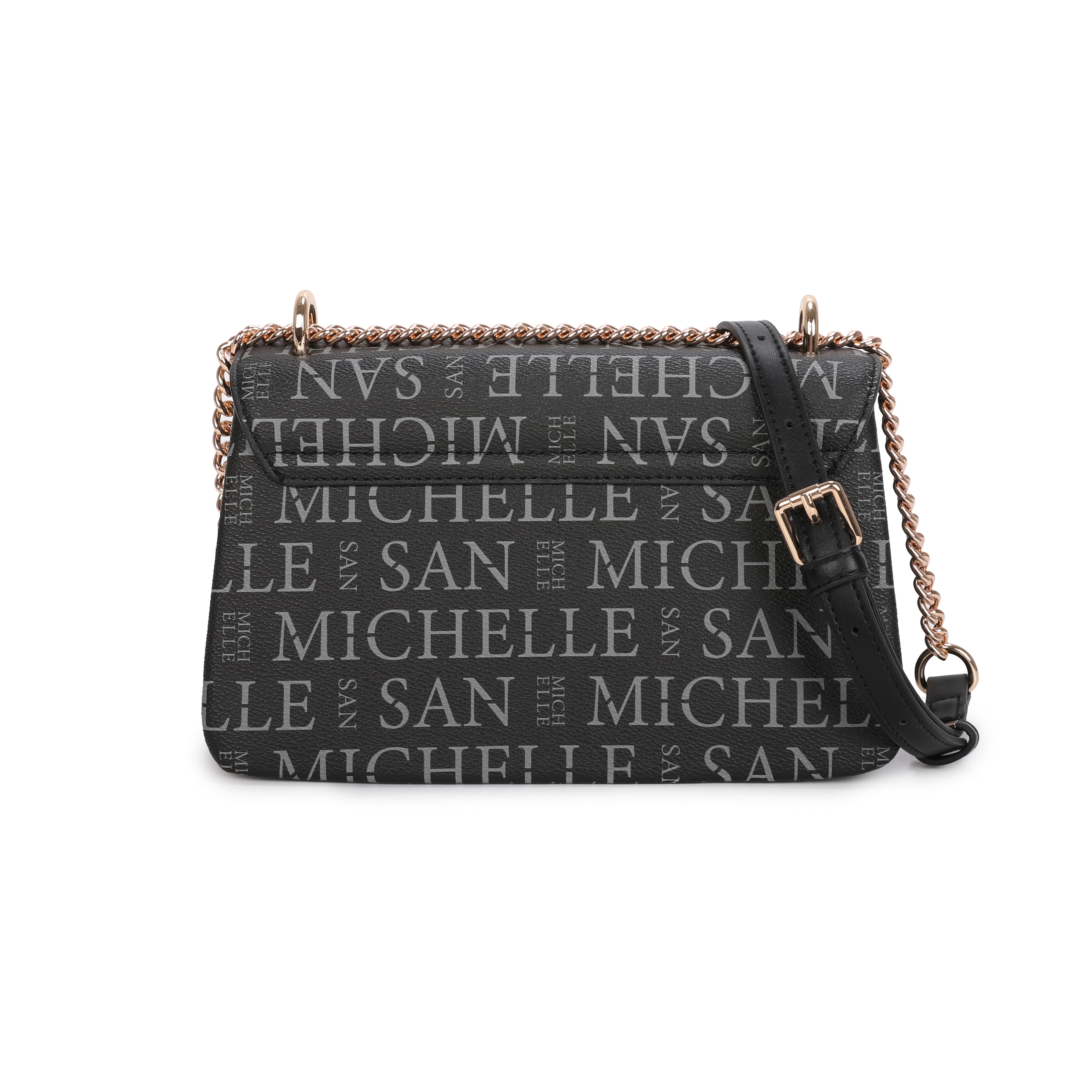 Michelle Side Bag