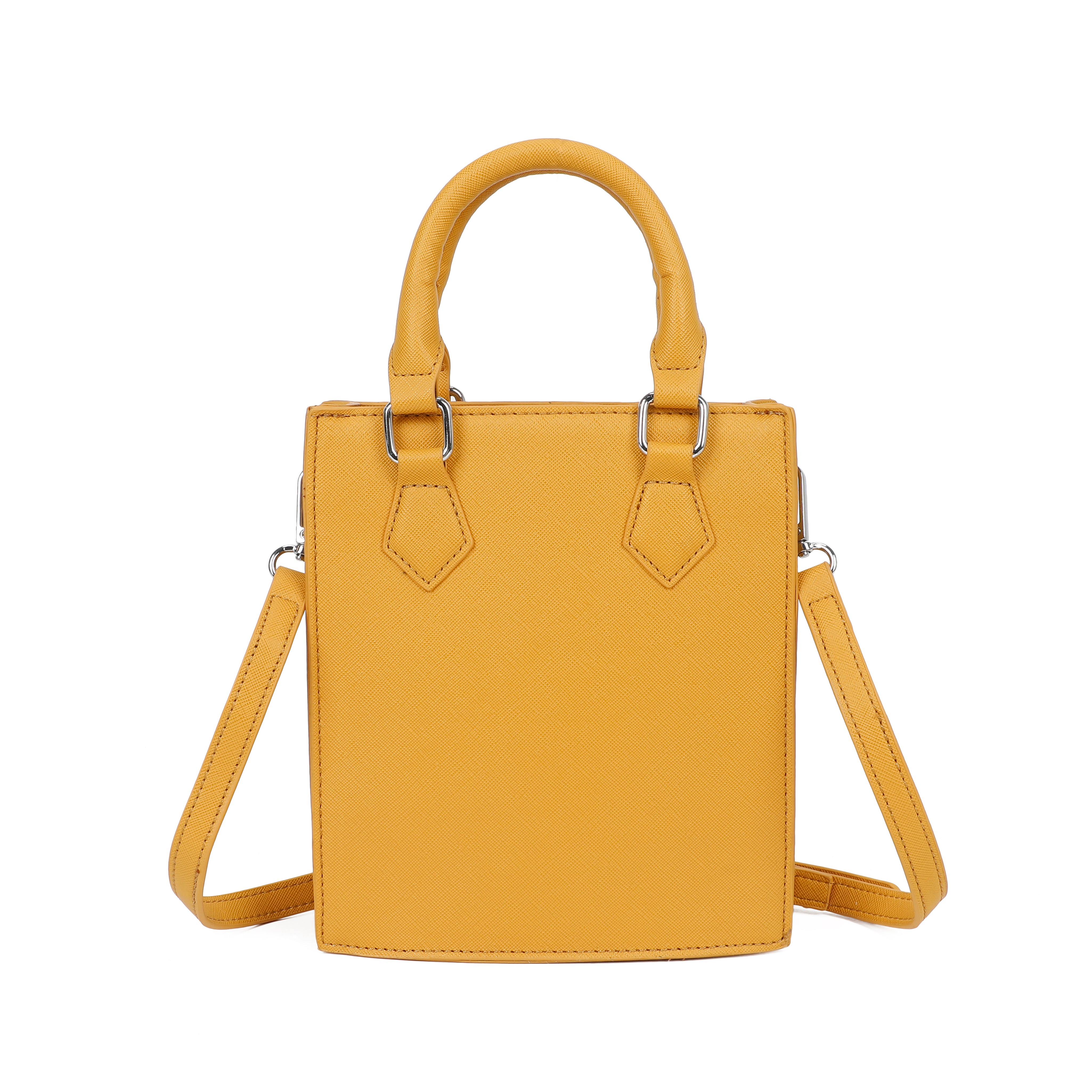 Cara Vertical Tote Bag