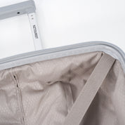NZTourist CoreLite 78cm Suitcase - Grey