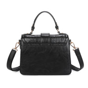 Alexa Top Handle Bag