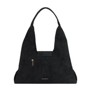 Ayla Hobo Bag - Black