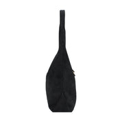 Ayla Hobo Bag - Black