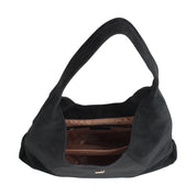 Ayla Hobo Bag - Black