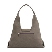 Ayla Hobo Bag - Taupe