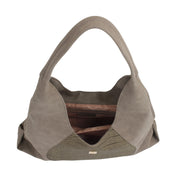 Ayla Hobo Bag - Taupe