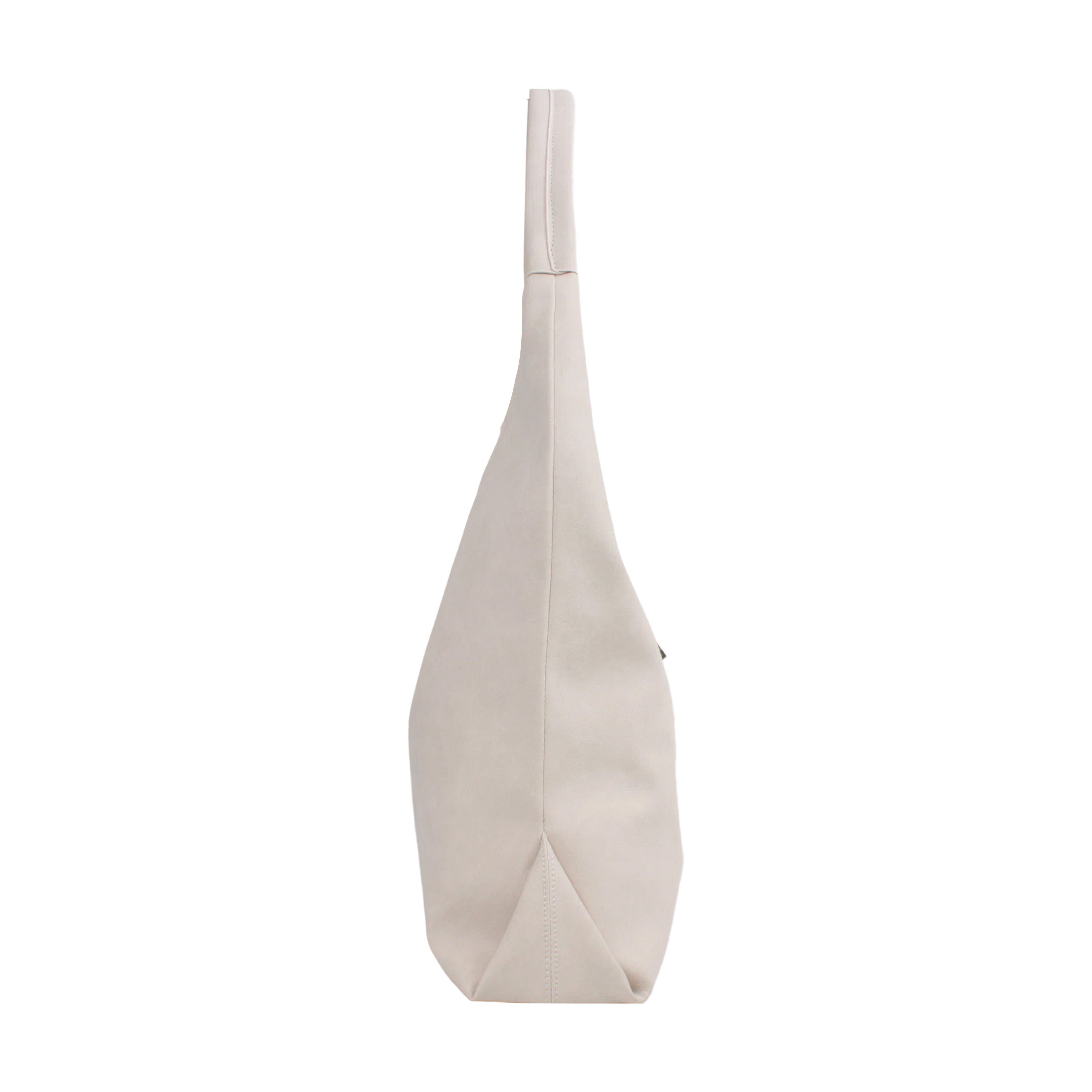 Ayla Hobo Bag - Beige