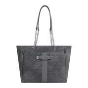 Ruby Tote Bag - Black